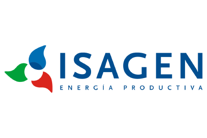 ISAGEN